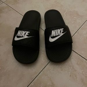 Nike Slides